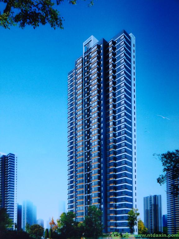 鑫海家園B3、B4高層住宅樓（黑龍江省建設工程“龍江杯”、江蘇省省外“揚子杯”、黑龍江省十佳施工現場(chǎng)）